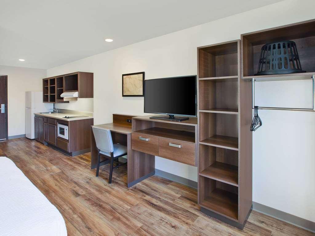 Extended Stay America Suites - Providence Ruang foto