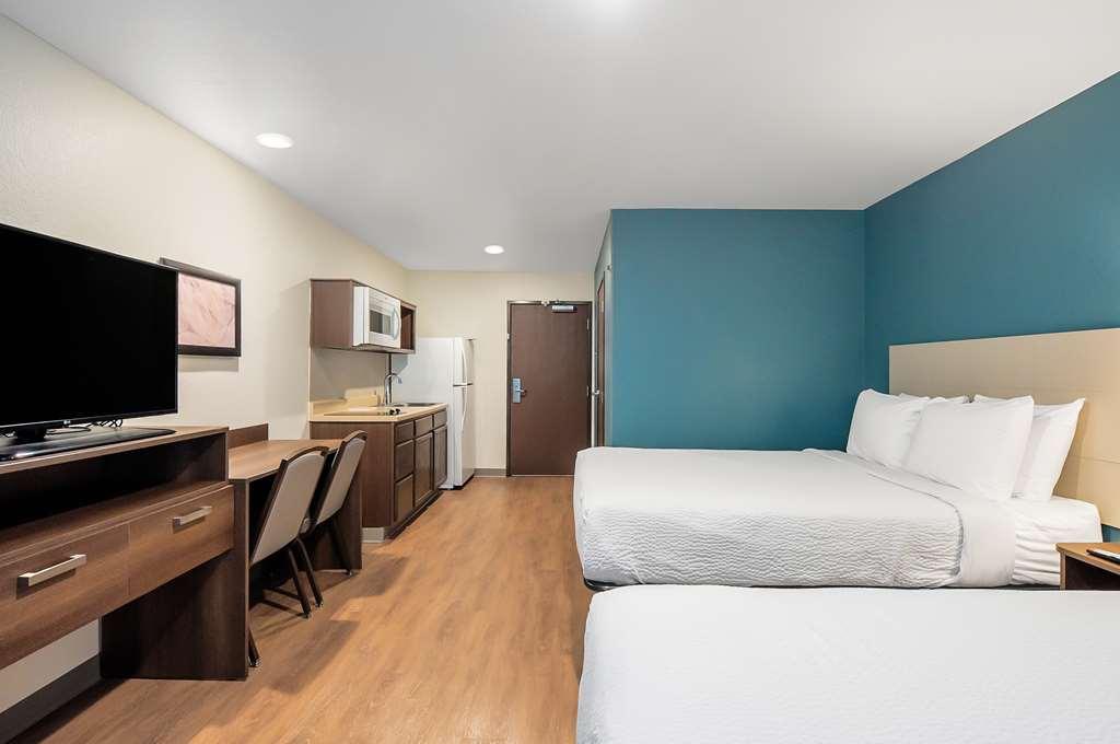 Extended Stay America Suites - Providence Ruang foto