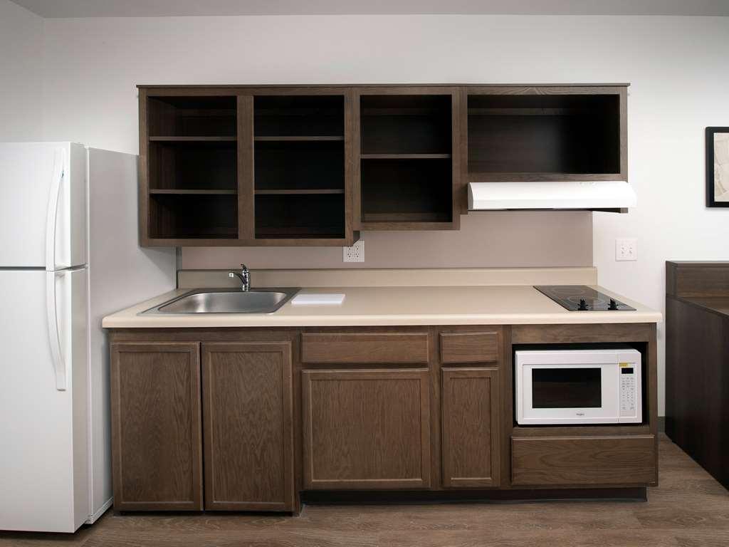 Extended Stay America Suites - Providence Ruang foto