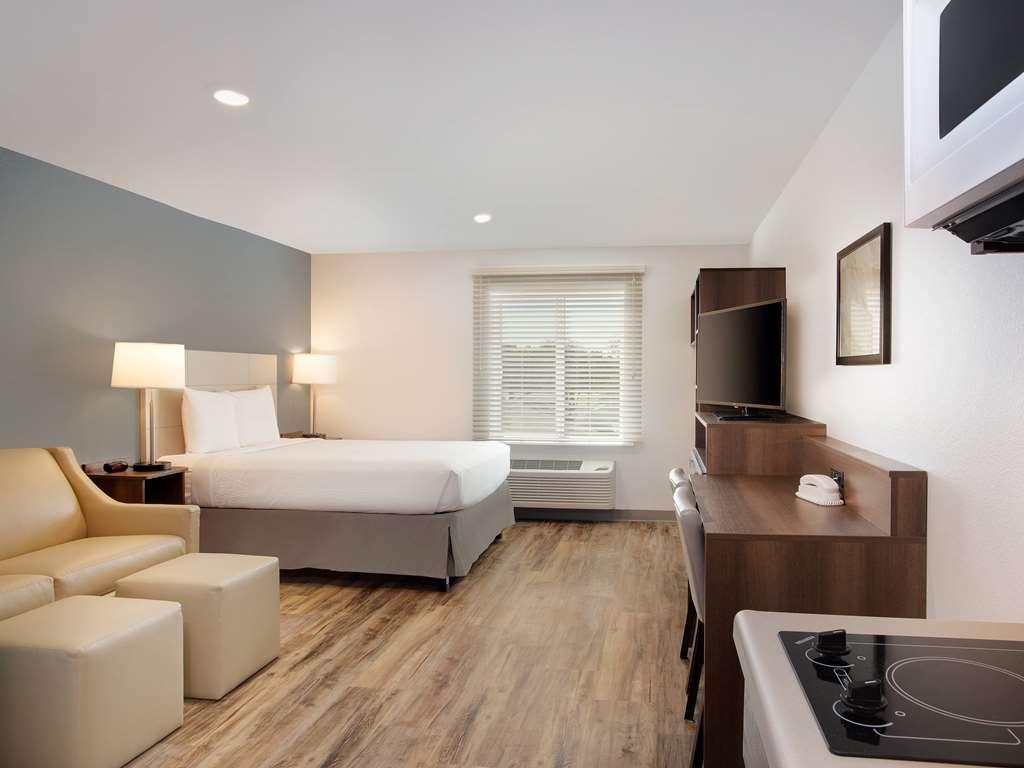 Extended Stay America Suites - Providence Ruang foto