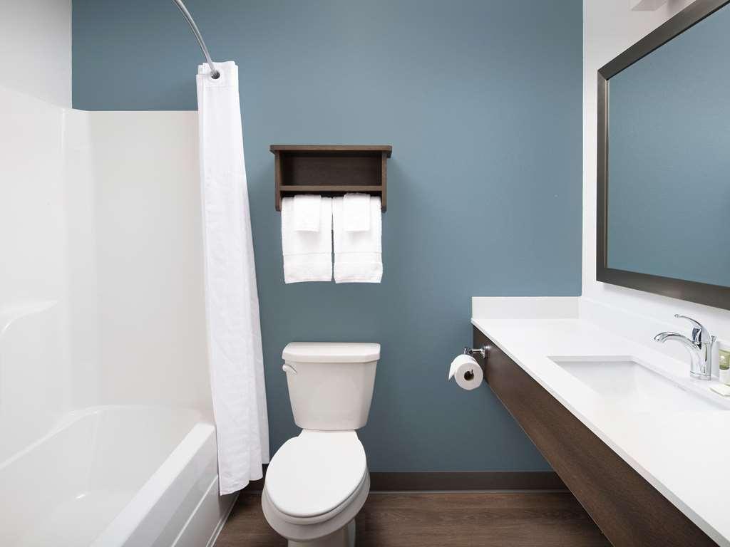 Extended Stay America Suites - Providence Bagian luar foto