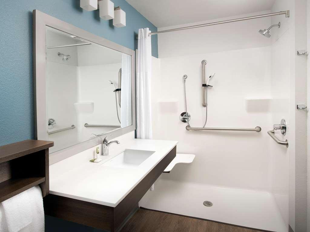 Extended Stay America Suites - Providence Bagian luar foto