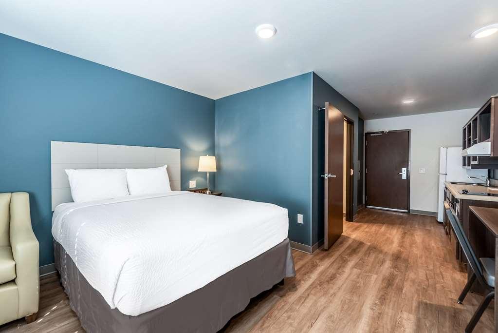 Extended Stay America Suites - Providence Ruang foto