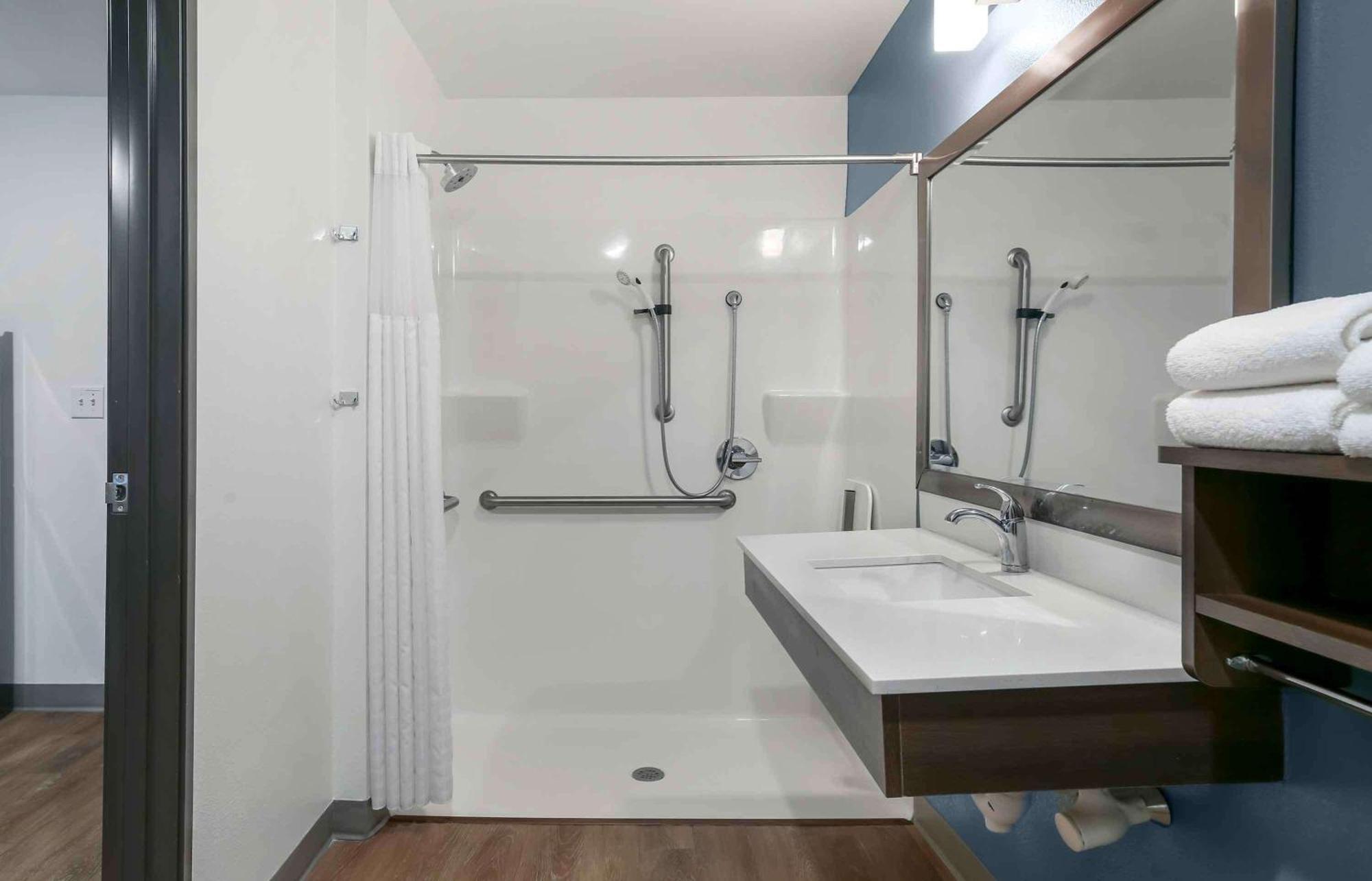 Extended Stay America Suites - Providence Bagian luar foto