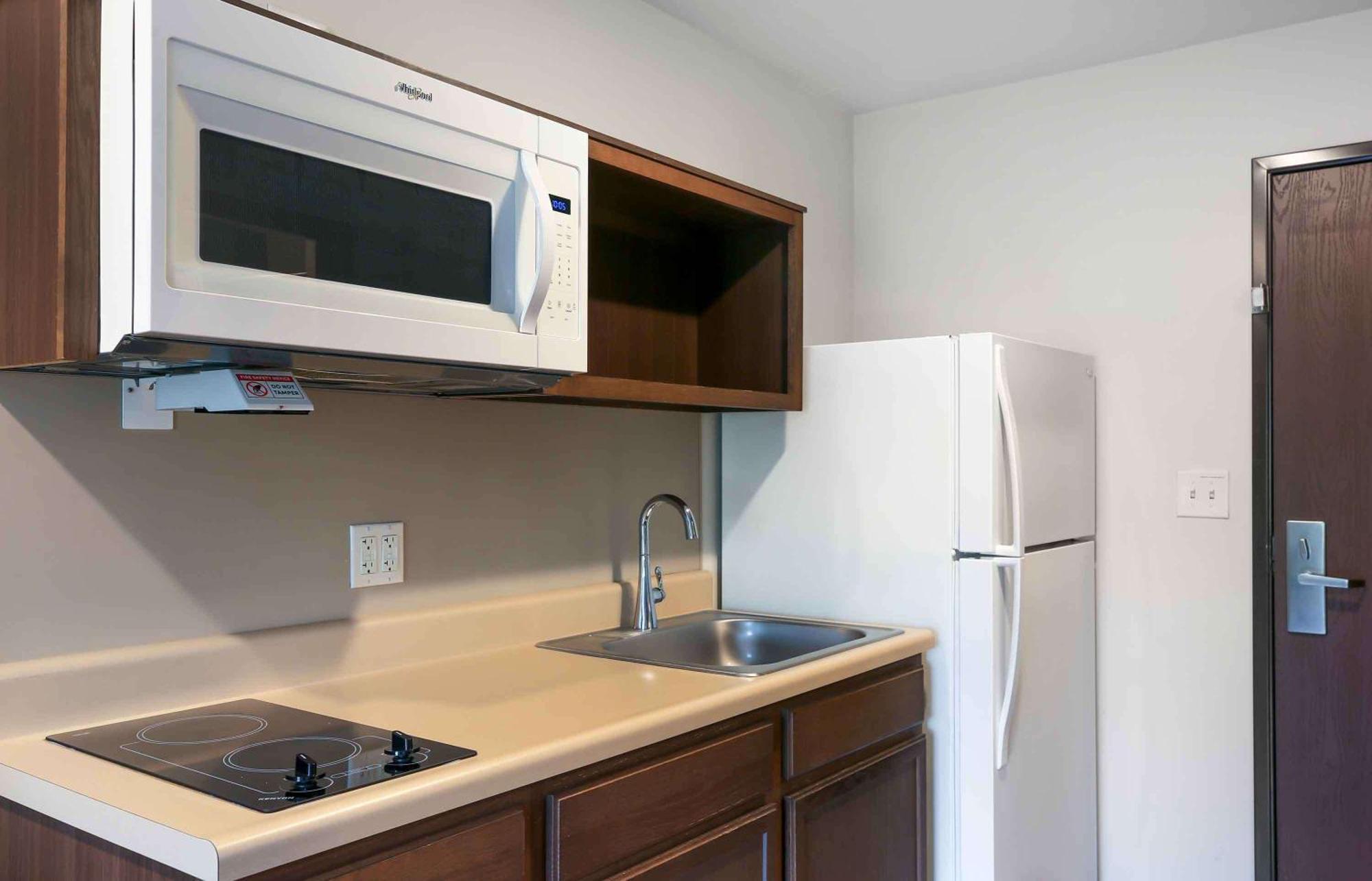 Extended Stay America Suites - Providence Bagian luar foto
